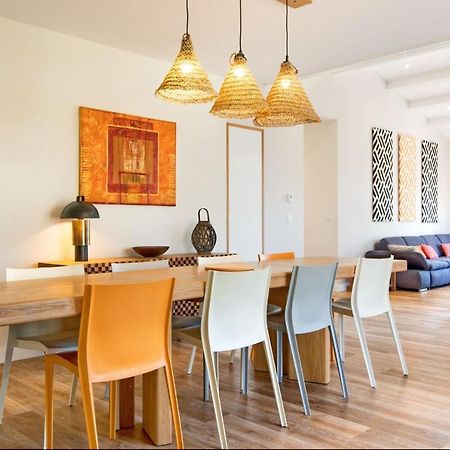 "Nola" Charmante Villa Contemporaine Et Spacieuse La Flotte Buitenkant foto